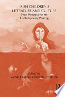 Irish Children's Literature and Culture