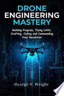 DRONE ENGINEERING MASTERY