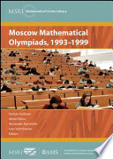 Moscow Mathematical Olympiads, 1993-1999