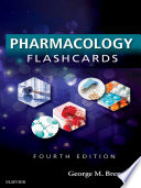 Pharmacology Flash Cards E-Book