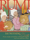Say Nothing