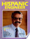 Hispanic Engineer & IT