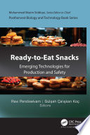 Ready-to-Eat Snacks