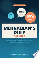 MEHRABIAN'S RULE FOR KIDS