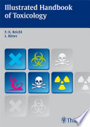 Illustrated Handbook of Toxicology