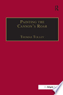 Painting the Cannon's Roar