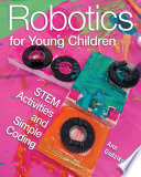 Robotics for Young Children