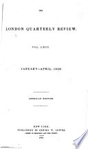 The Quarterly Review