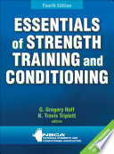 Essentials of Strength Training and Conditioning