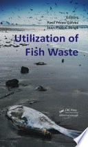 Utilization of Fish Waste