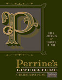 Perrine’s Literature: Structure, Sound, and Sense