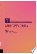 Current Dental Studies IV