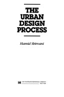 The Urban Design Process