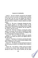 Hermetic Science of Motion and Number