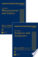Instrument and Automation Engineers' Handbook