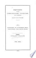 Parliamentary Papers
