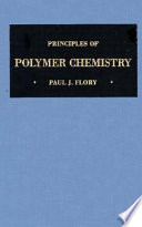 Principles of Polymer Chemistry