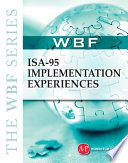 ISA 95 Implementation Experiences