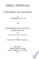 Small Hospitals