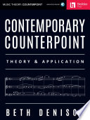 Contemporary Counterpoint