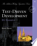 Test-driven Development