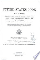 United States Code