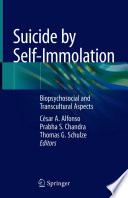 Suicide by Self-Immolation