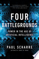 Four Battlegrounds