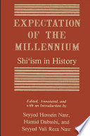 Expectation of the Millennium
