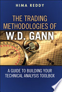 The Trading Methodologies of W.D. Gann