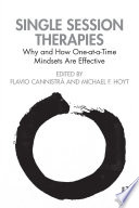 Single Session Therapies