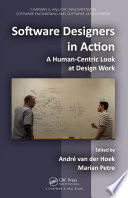 Software Designers in Action