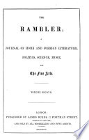 The Rambler