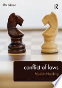 Conflict of Laws