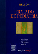 Nelson Textbook of Pediatrics