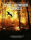 The Hunger Games by Suzanne Collins