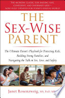 The Sex-Wise Parent