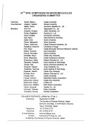 Polymer Preprints, Japan