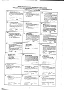 The Winterthur Museum Libraries Collection of Printed Books and Periodicals: General catalog