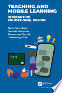 Teaching and Mobile Learning