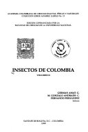 Insectos de Colombia