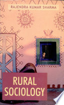Rural Sociology