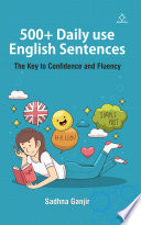 500+ Daily use English sentences