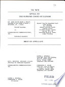 Mt. Zion State Bank & Trust V. Consolidated Communications, Inc