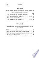 The Citizen and the Neighbor, Or Men's Rights and Duties as They Live Together in the State and in Society