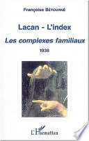 LACAN-L'INDEX