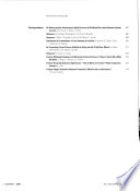 Journal of the National Cancer Institute