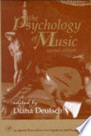 The Psychology of Music