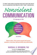 Nonviolent Communication: A Language of Life