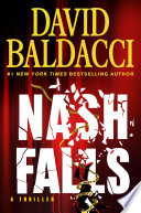 Nash Falls